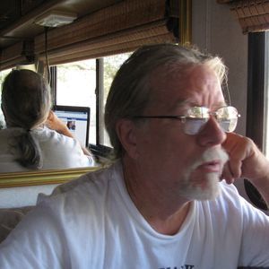 Meet your Posher, Terry